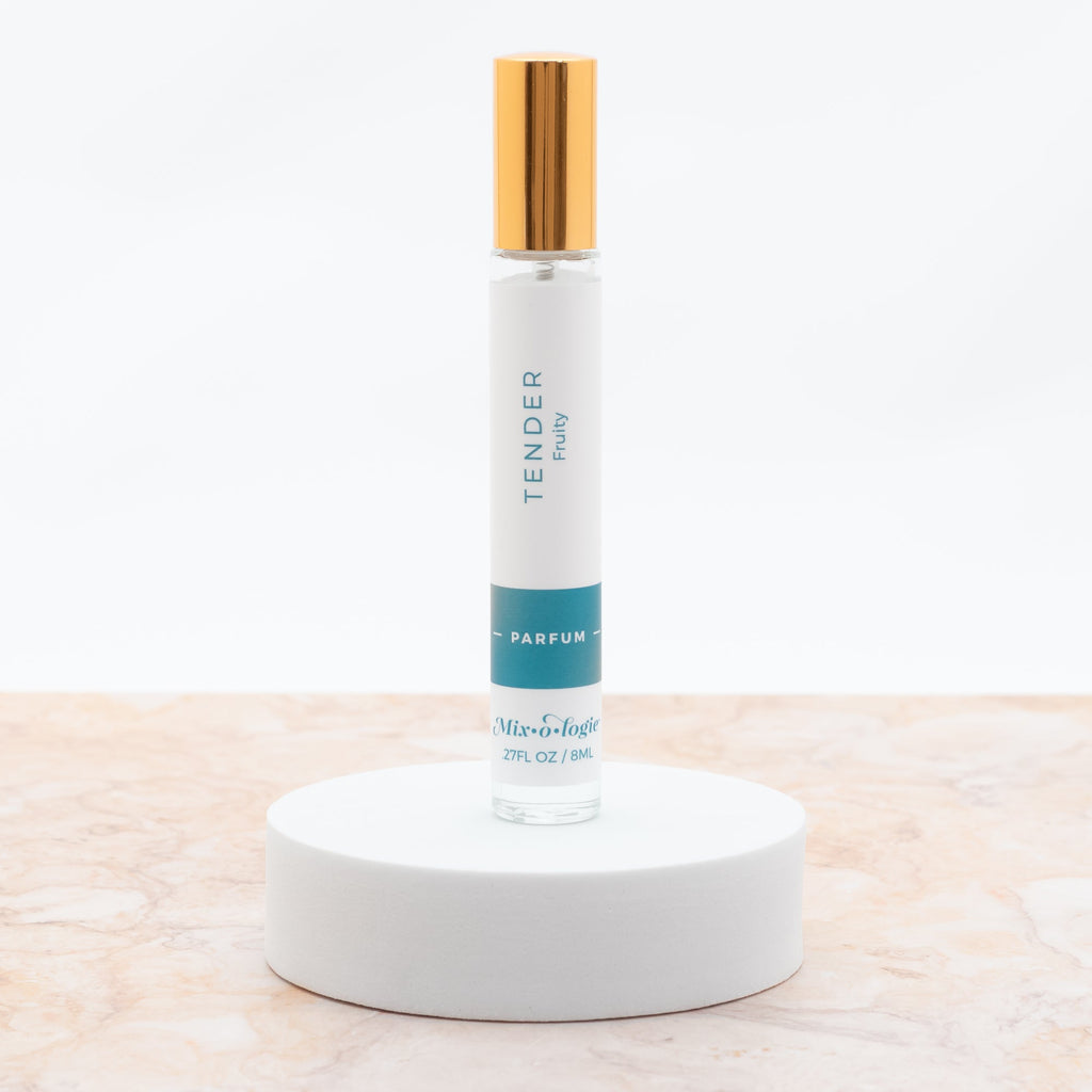 Mixologie Parfum Pen (8 mL) - IN BOUTIQUE-500 History-MIXOLOGIE-Hello Friends Boutique-Woman's Fashion Boutique Located in Traverse City, MI