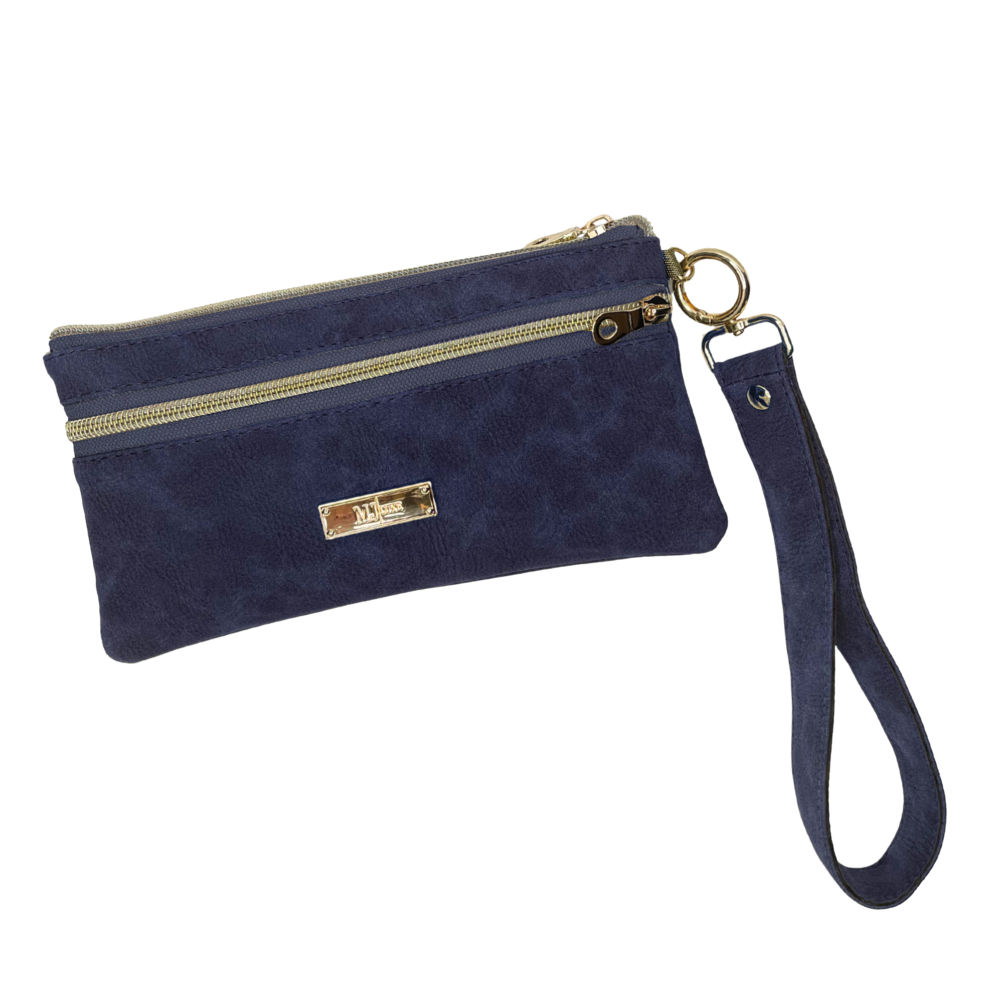 LIVE BOX- Suede Soul Sapphire - Demi More