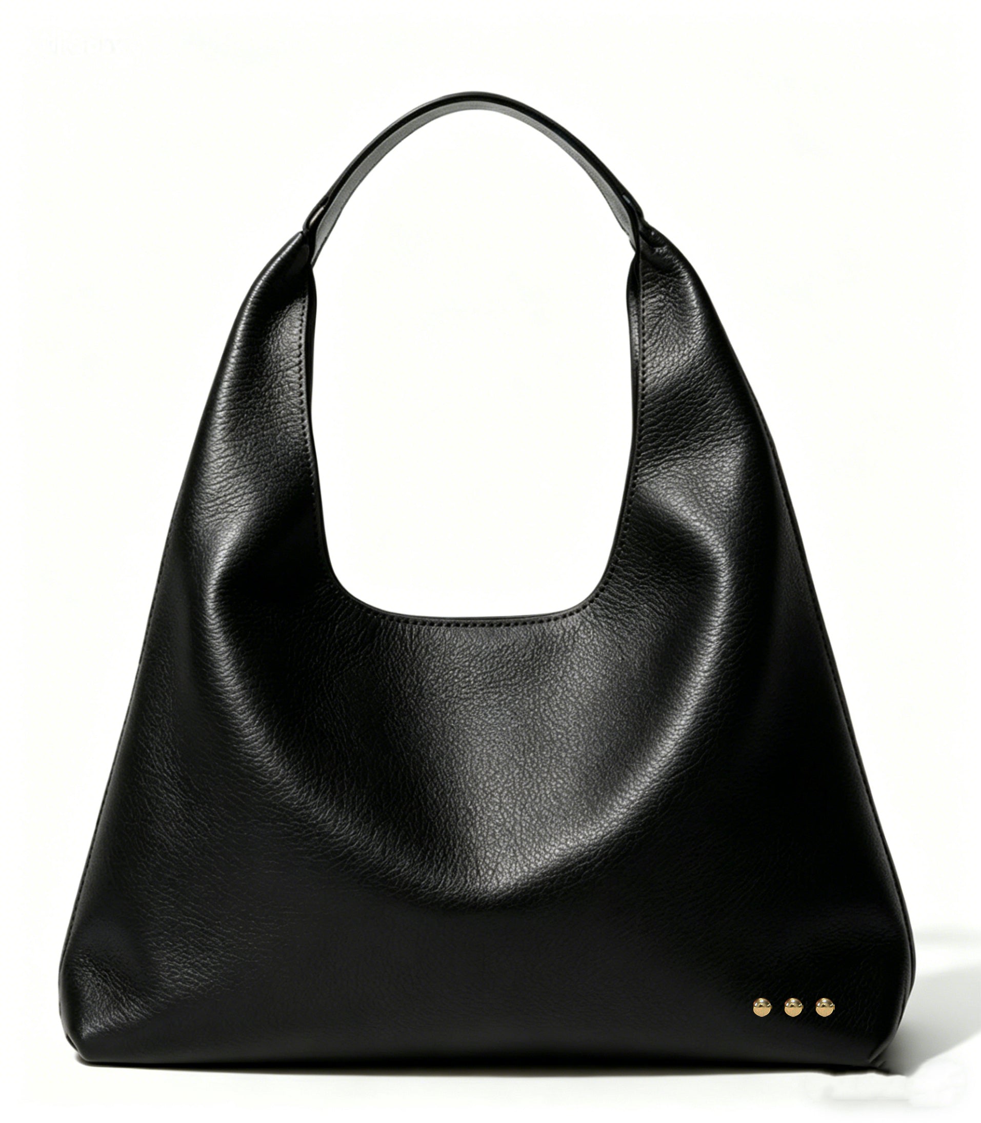 Roxi Hobo Shoulder Bag-Shoulder Bag-Pretty Simple