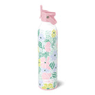 Garden Party Flip + Sip Bottle 26oz-300 Treats/Gift-Swig Life-Hello Friends Boutique-Woman's Fashion Boutique Located in Traverse City, MI
