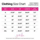 Rory Ribbed Jumper Dress in Chocolate (S-3XL)-180 Dresses-Jess Lea Wholesale-Hello Friends Boutique-Woman's Fashion Boutique Located in Traverse City, MI