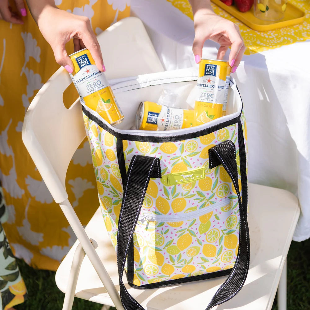 Soft Cooler Summer Friyay-260 Bags-Scout-Hello Friends Boutique-Woman's Fashion Boutique Located in Traverse City, MI