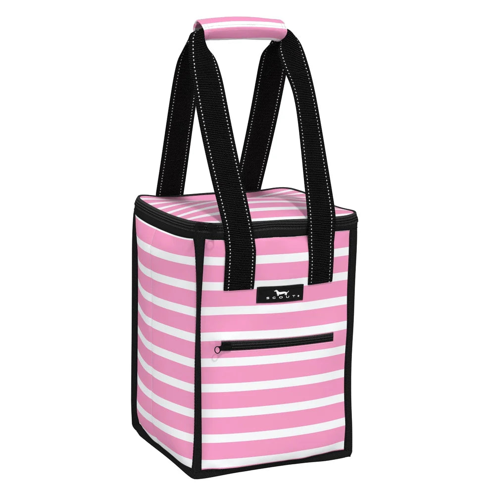 Soft Cooler Palmetto Pink-260 Bags-Scout-Hello Friends Boutique-Woman's Fashion Boutique Located in Traverse City, MI