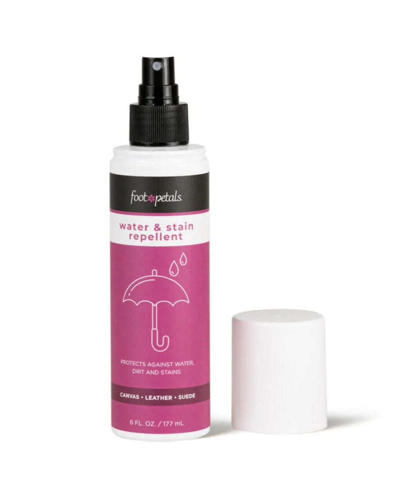 Shoe Water & Stain Repellent Spray-300 Treats/Gift-Foundation Wellness-Hello Friends Boutique-Woman's Fashion Boutique Located in Traverse City, MI