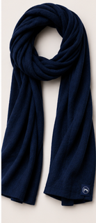 Catalina Cashmere Blend Travel Scarf-Scarf-Pretty Simple