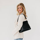 Shay Pebbled Crossbody Bag-Crossbody Bag-Pretty Simple