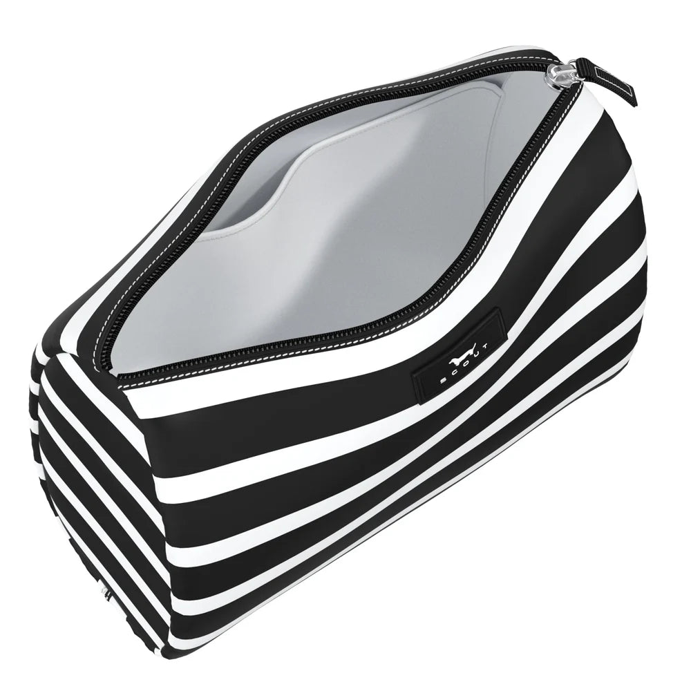 Toiletry Bag Packin' Heat Summer Friyay-260 Bags-Scout-Hello Friends Boutique-Woman's Fashion Boutique Located in Traverse City, MI