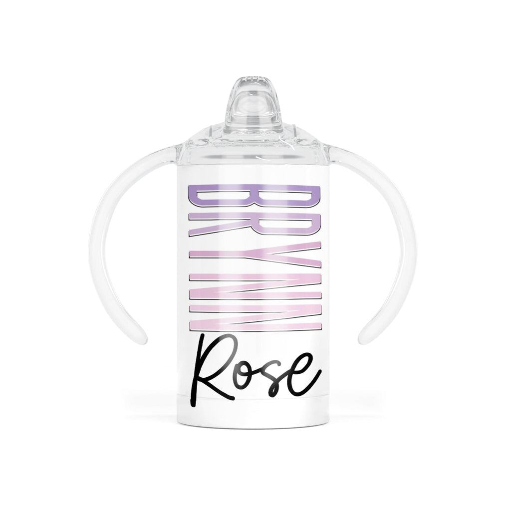 Name Outline Tumbler-12 oz tumbler-GLAM Wholesale-Hello Friends Boutique-Woman's Fashion Boutique Located in Traverse City, MI