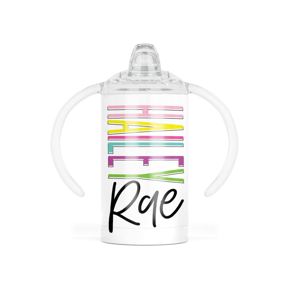 Name Outline Tumbler-12 oz tumbler-GLAM Wholesale-Hello Friends Boutique-Woman's Fashion Boutique Located in Traverse City, MI
