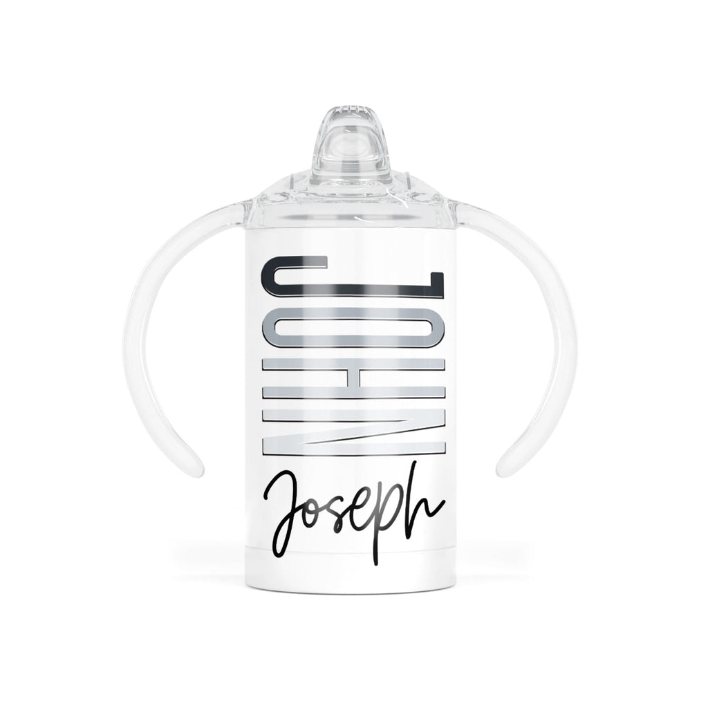 Name Outline Tumbler-12 oz tumbler-GLAM Wholesale-Hello Friends Boutique-Woman's Fashion Boutique Located in Traverse City, MI
