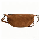 Suede Netty Crossbody-Crossbody Bag-Pretty Simple