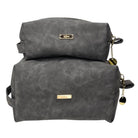 LIVE BOX- Suede Soul Graphite - Big Bobbie