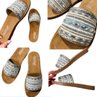 The Vacation Mode Sandals (7-11)-250 Shoes-Corky's Footwear-Hello Friends Boutique-Woman's Fashion Boutique Located in Traverse City, MI