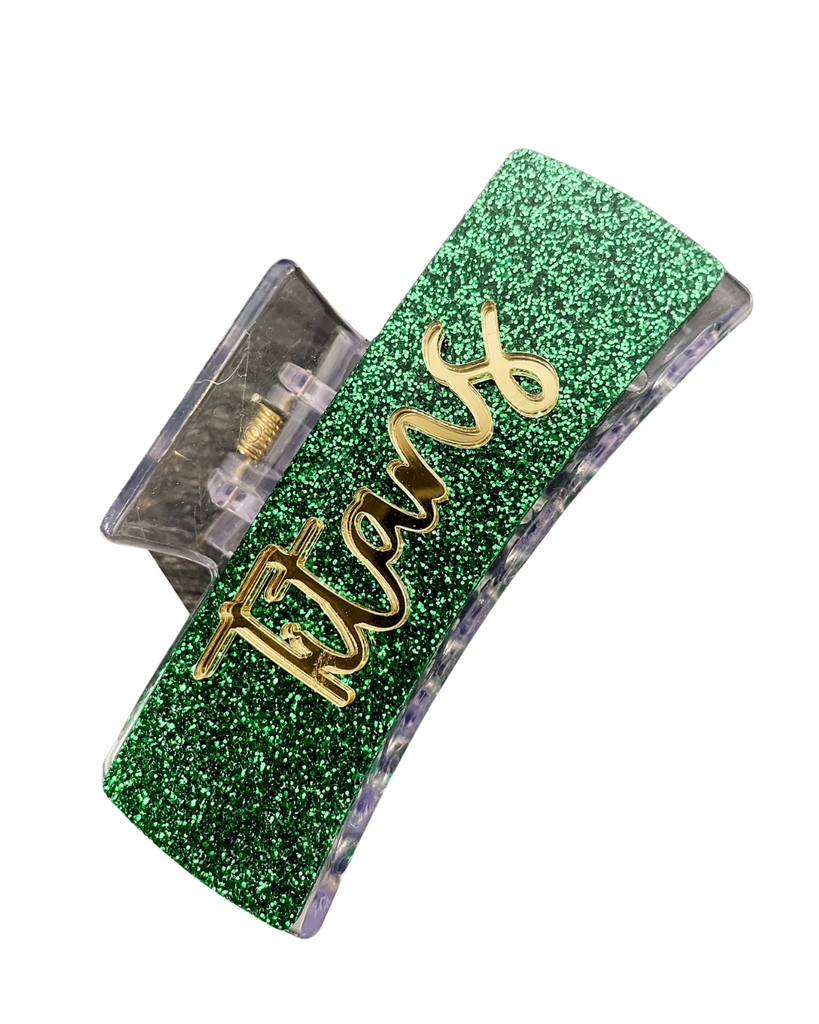 Titan Pride Clip-240 Jewelry-TLD Designs-Hello Friends Boutique-Woman's Fashion Boutique Located in Traverse City, MI