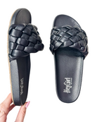 The Extra Sandals (7-11)-250 Shoes-Corky's Footwear-Hello Friends Boutique-Woman's Fashion Boutique Located in Traverse City, MI
