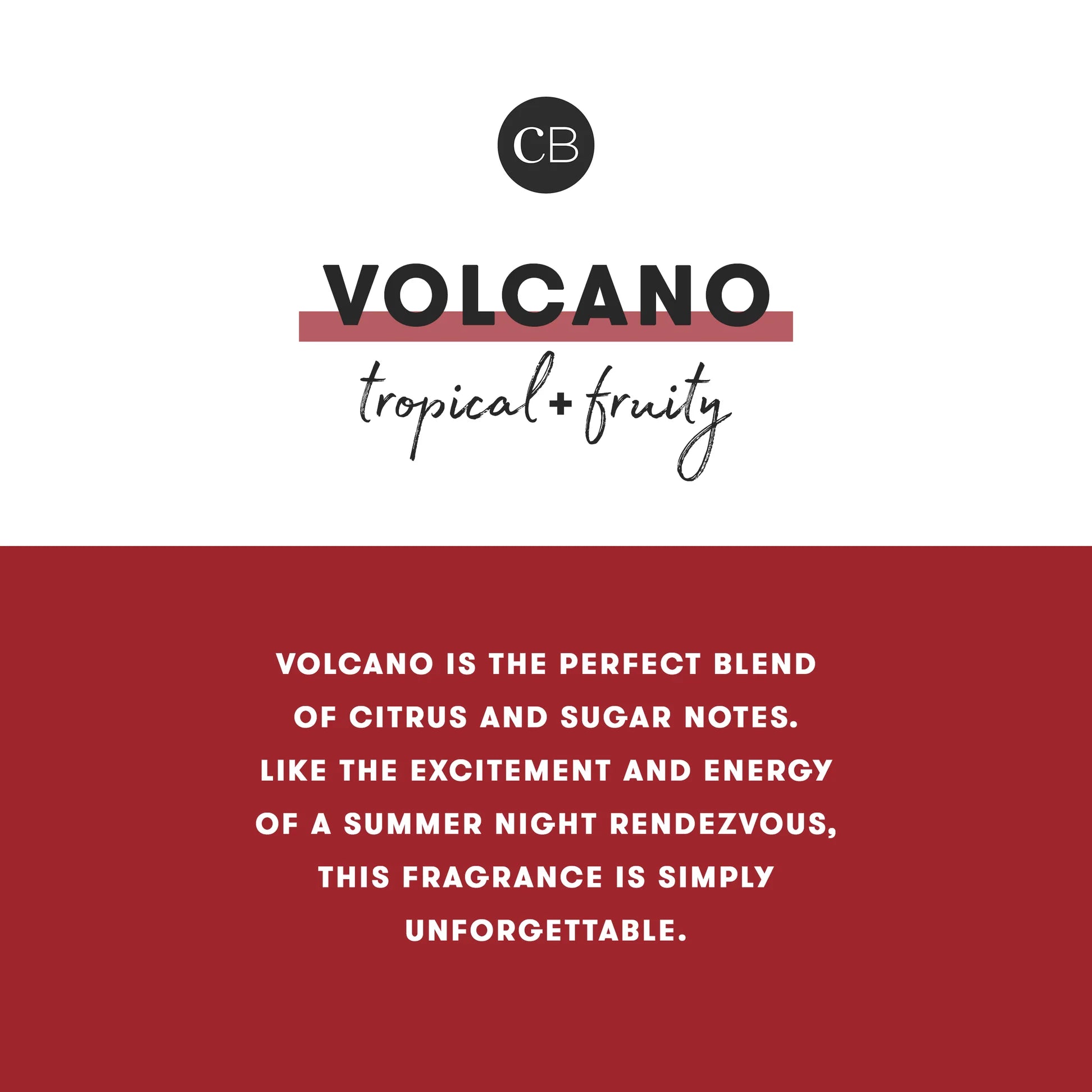 Volcano Lavender Mini Tin Candle-300 Treats/Gift-Capri Blue-Hello Friends Boutique-Woman's Fashion Boutique Located in Traverse City, MI