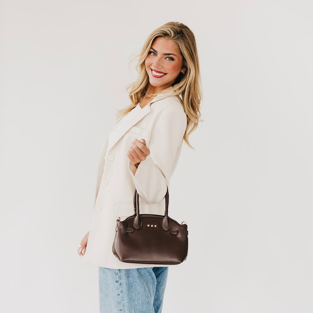 Veronica Small Tote-Crossbody Bag-Pretty Simple