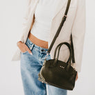 Veronica Small Tote-Crossbody Bag-Pretty Simple