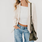 Veronica Small Tote-Crossbody Bag-Pretty Simple