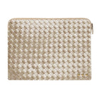 Walker Woven Laptop Sleeve-Laptop Sleeve-Pretty Simple