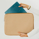 Walker Woven Laptop Sleeve-Laptop Sleeve-Pretty Simple