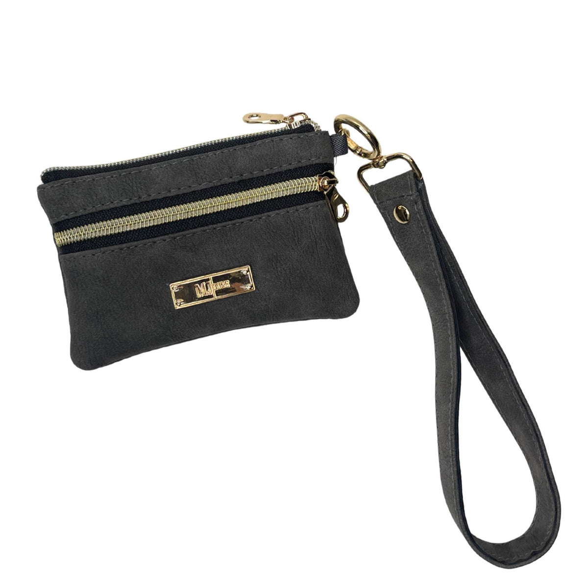 LIVE BOX- Suede Soul Graphite - Demi