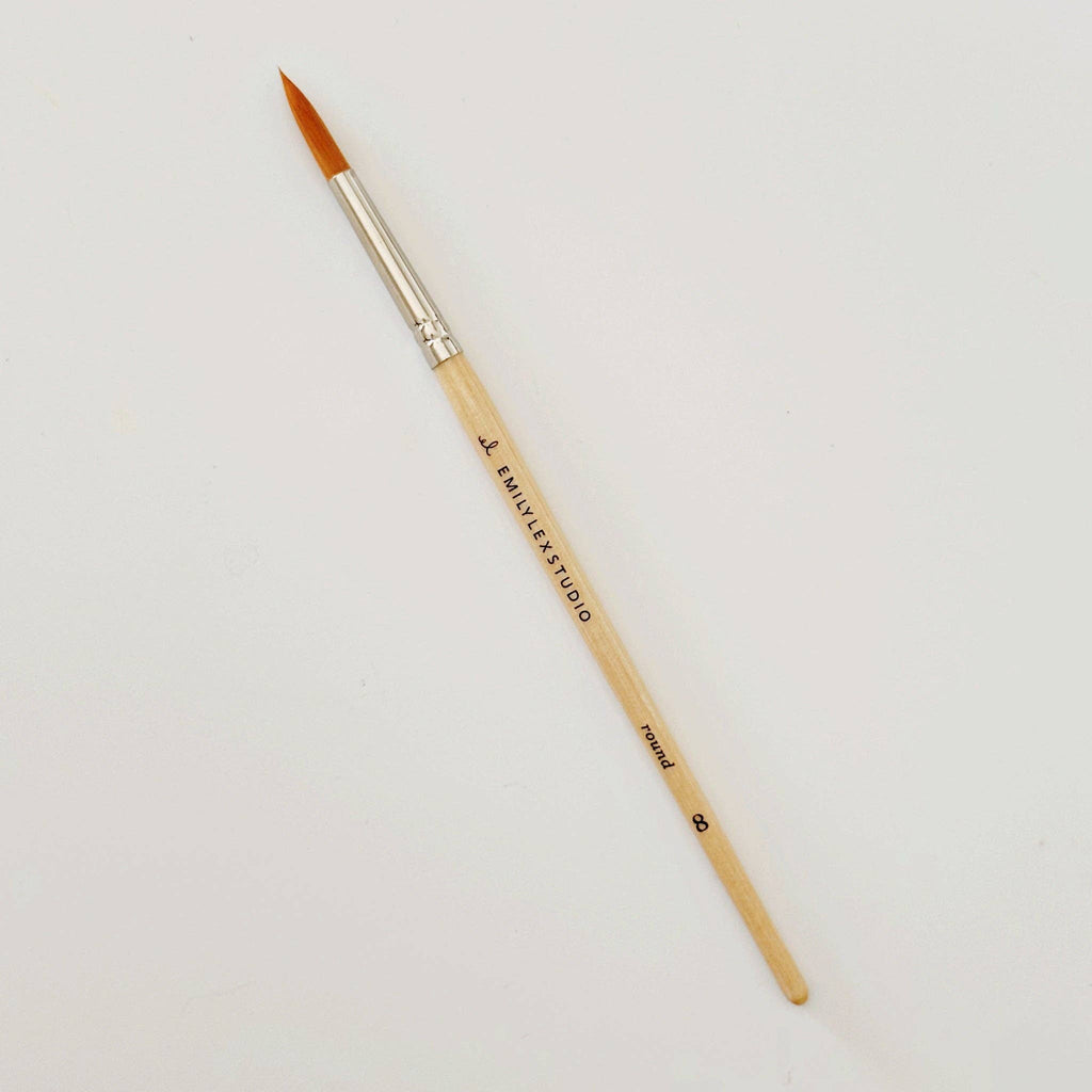 Precision Watercolor Brush Set-300 Treats/Gift-emily lex studio-Hello Friends Boutique-Woman's Fashion Boutique Located in Traverse City, MI
