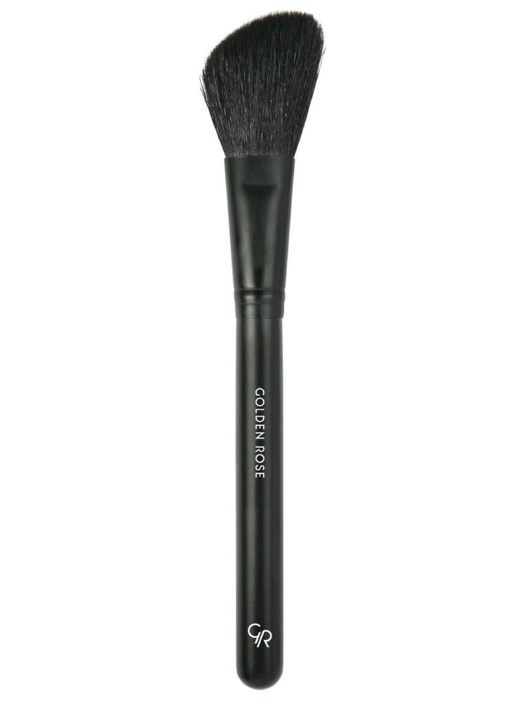 Angle Blusher Brush-290 Beauty-Celesty-Hello Friends Boutique-Woman's Fashion Boutique Located in Traverse City, MI