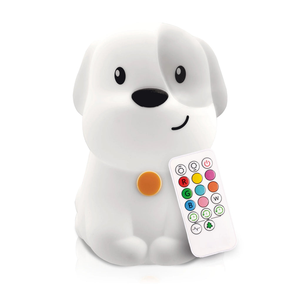 Lumipets® Led Dog Night Light with Remote-300 Treats/Gift-Lumieworld-Hello Friends Boutique-Woman's Fashion Boutique Located in Traverse City, MI