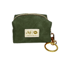 LIVE BOX- Suede Soul Olive - Bitty Bobbie
