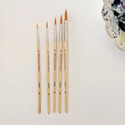 Precision Watercolor Brush Set-300 Treats/Gift-emily lex studio-Hello Friends Boutique-Woman's Fashion Boutique Located in Traverse City, MI