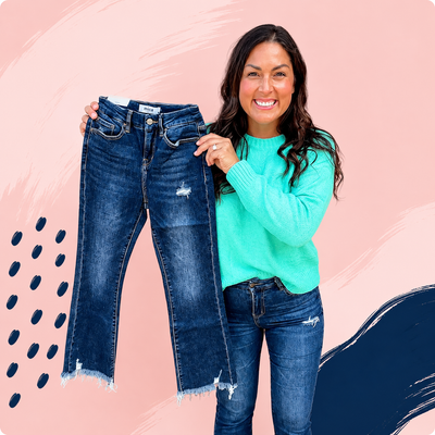 Denim