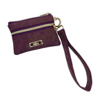 LIVE BOX- Suede Soul Bordeaux - Demi