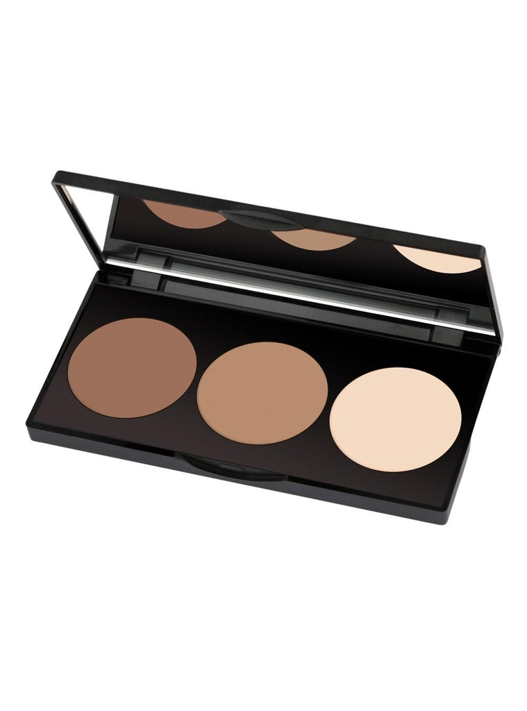 Contour Powder Kit Contour Essentials-290 Beauty-Celesty-Hello Friends Boutique-Woman's Fashion Boutique Located in Traverse City, MI