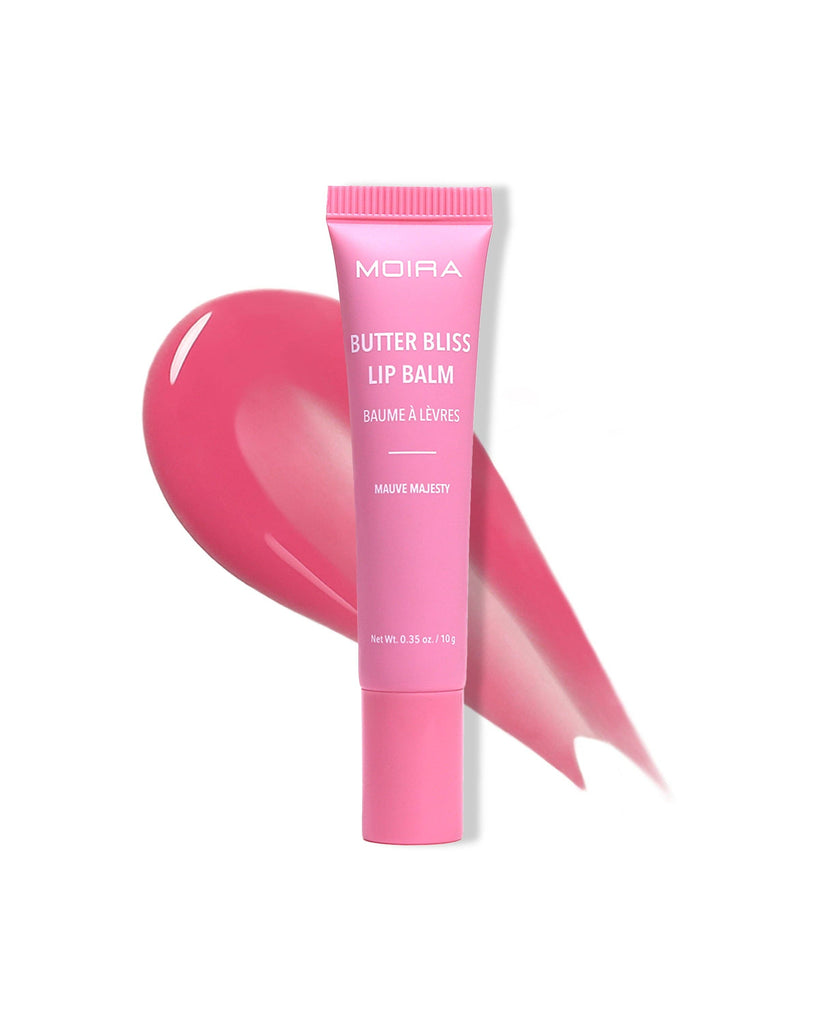 Butter Bliss Lip Balm (010, Mauve Majesty)-300 Treats/Gift-Moira Cosmetics-Hello Friends Boutique-Woman's Fashion Boutique Located in Traverse City, MI