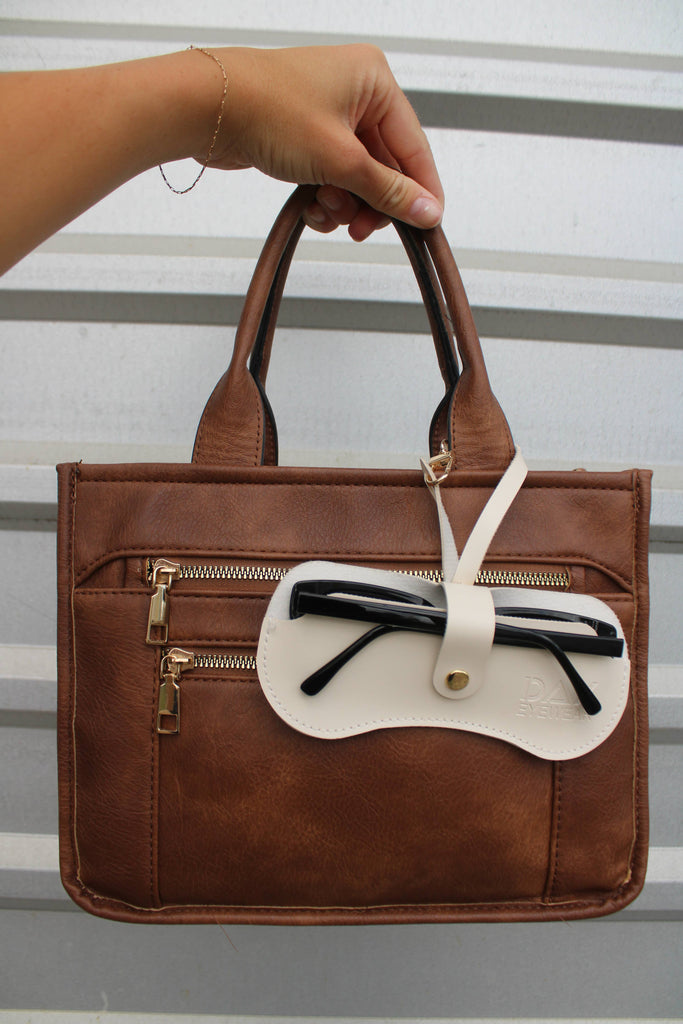 DAX Eyewear Clutch-300 Treats/Gift-DAX Eyewear-Hello Friends Boutique-Woman's Fashion Boutique Located in Traverse City, MI