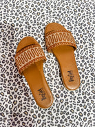 Corky's Here For A Good Time Sandals (7-11)-250 Shoes-Corky's Footwear-Hello Friends Boutique-Woman's Fashion Boutique Located in Traverse City, MI