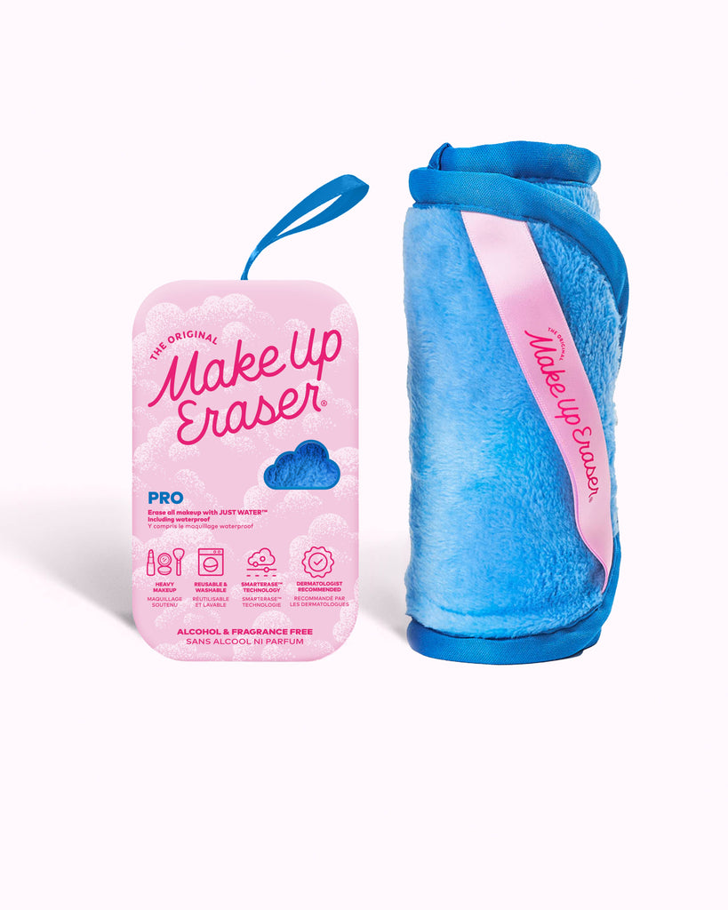 Berry Blue MakeUp Eraser PRO-290 Beauty-MakeUp Eraser-Hello Friends Boutique-Woman's Fashion Boutique Located in Traverse City, MI