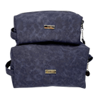 LIVE BOX- Suede Soul Sapphire - Big Bobbie