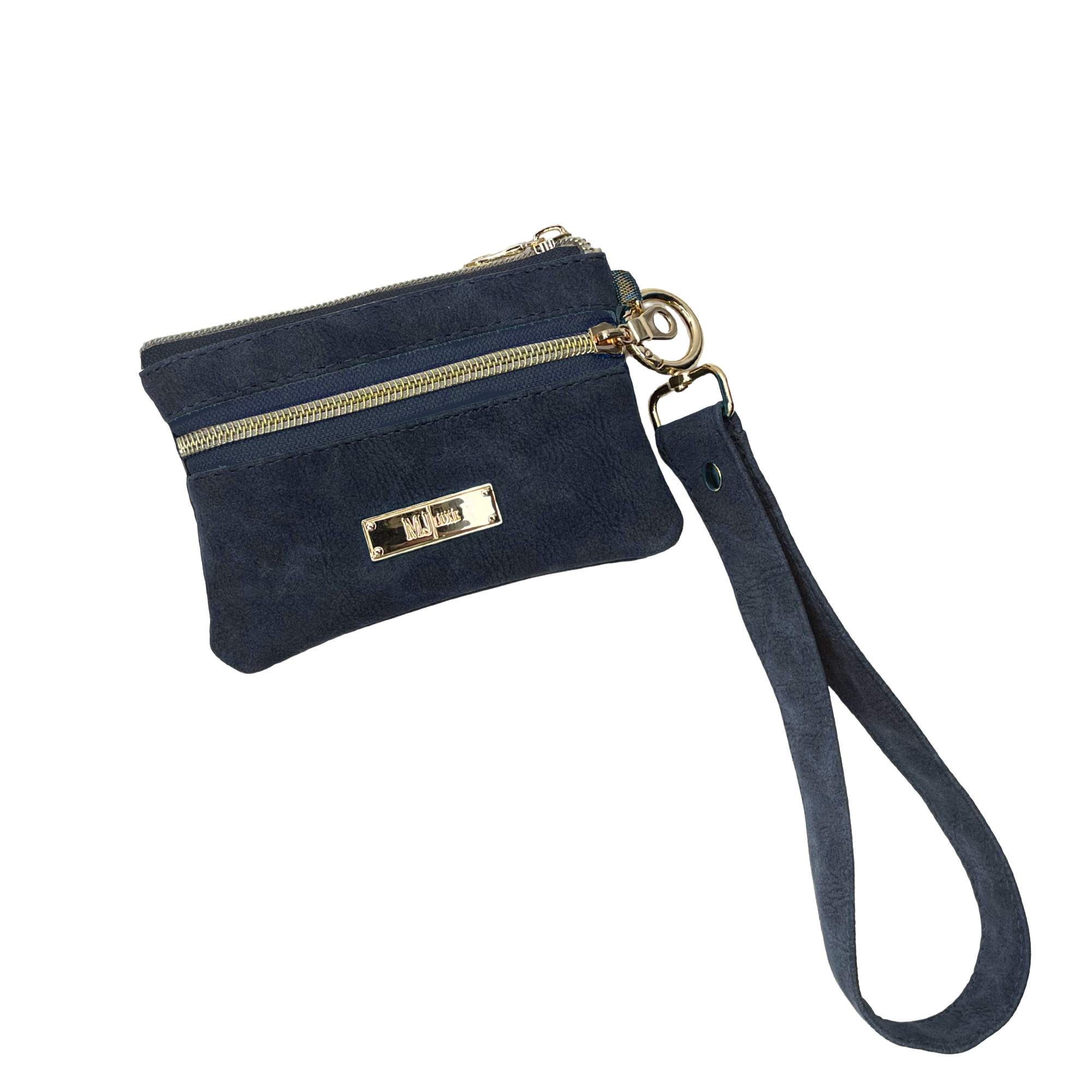 LIVE BOX- Suede Soul Sapphire - Demi