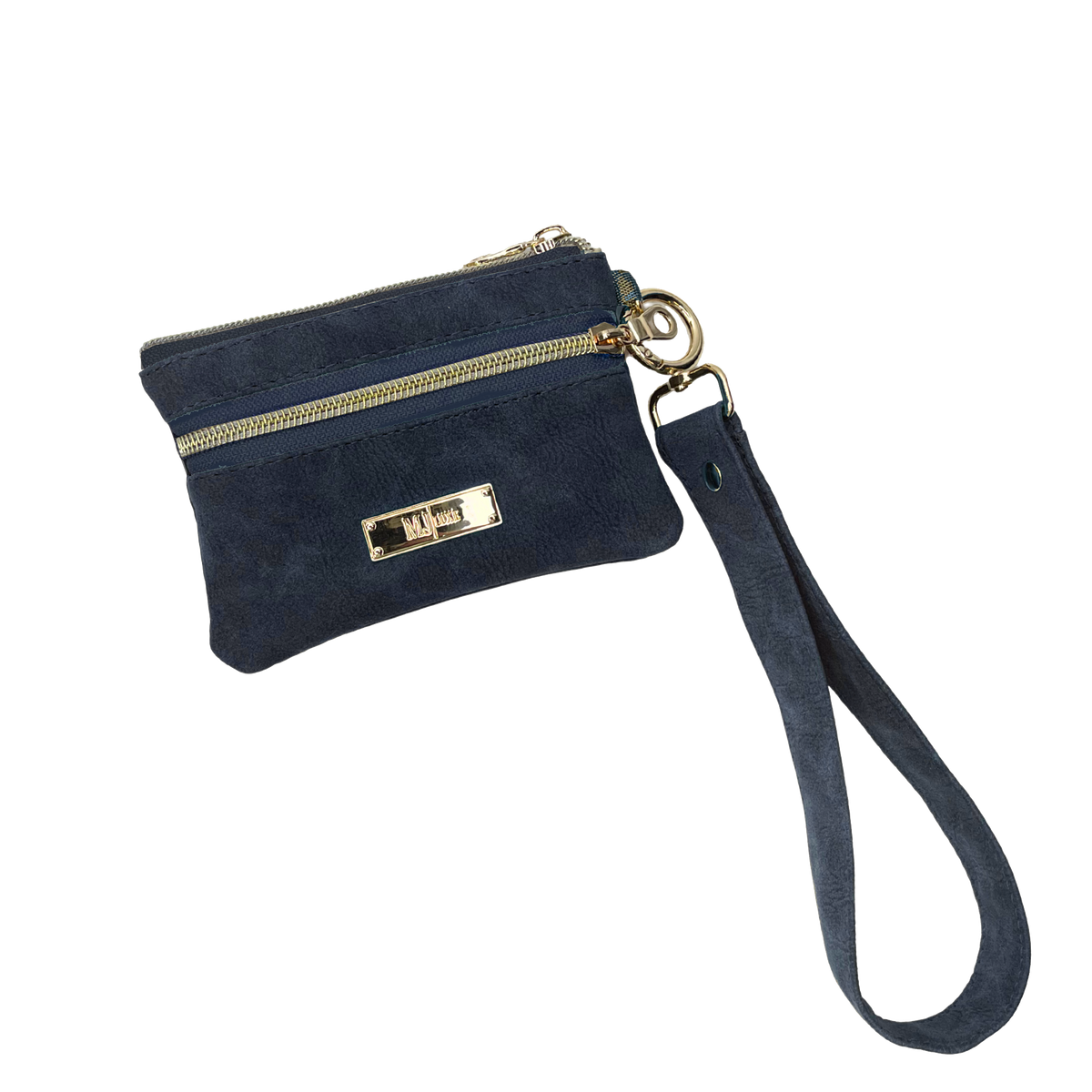 LIVE BOX- Suede Soul Sapphire - Demi