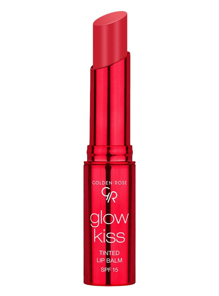 Glow Kiss Tinted Lip Balm Strawberry No:02-290 Beauty-Celesty-Hello Friends Boutique-Woman's Fashion Boutique Located in Traverse City, MI