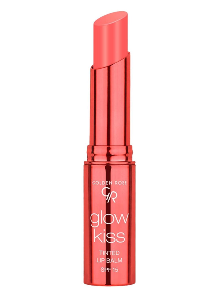 Glow Kiss Tinted Lip Balm Peach Shake No:04-290 Beauty-Celesty-Hello Friends Boutique-Woman's Fashion Boutique Located in Traverse City, MI