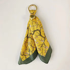 Etta Scarf Bag Charm-Bag Accessories-Pretty Simple