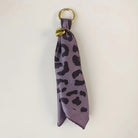 Etta Scarf Bag Charm-Bag Accessories-Pretty Simple