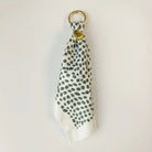 Etta Scarf Bag Charm-Bag Accessories-Pretty Simple