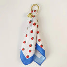 Etta Scarf Bag Charm-Bag Accessories-Pretty Simple
