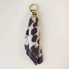 Etta Scarf Bag Charm-Bag Accessories-Pretty Simple