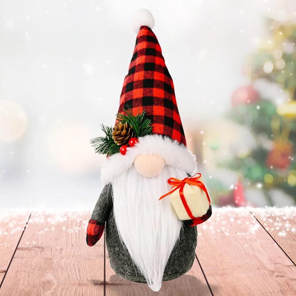 Holiday Gnomes-300 Treats/Gift-JULIA ROSE-Hello Friends Boutique-Woman's Fashion Boutique Located in Traverse City, MI