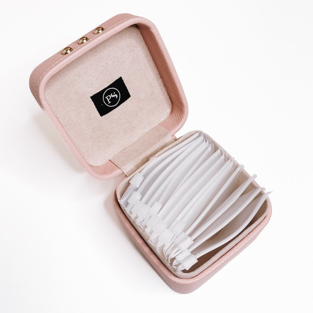 Journey Box-Travel Organizer-Bag Accessories-Hello Friends Boutique-Woman's Fashion Boutique Located in Traverse City, MI